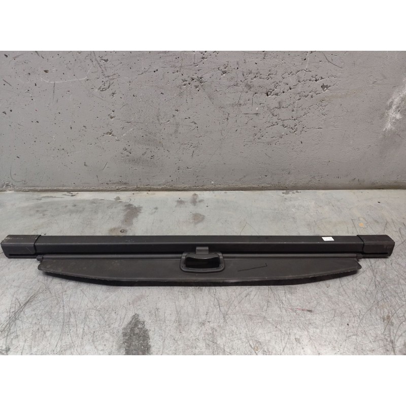 Recambio de bandeja trasera para ford ecosport 1.0 ecoboost referencia OEM IAM CN15A55066AE - Negro 2
