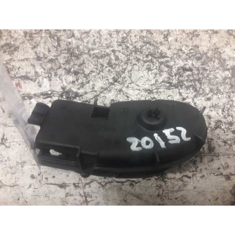 Recambio de maneta interior delantera derecha para ford transit mod. 2000 combi ft 260 2.0 corto referencia OEM IAM YC15V22600AB - Blanco 2