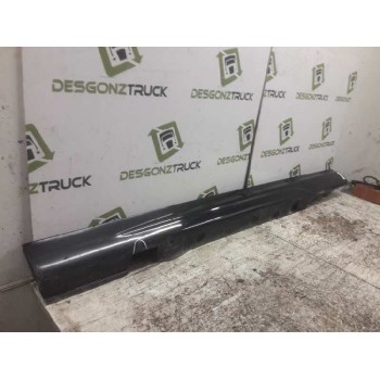 Recambio de estribo izquierdo para bmw serie 3 berlina (e46) 320d referencia OEM IAM   