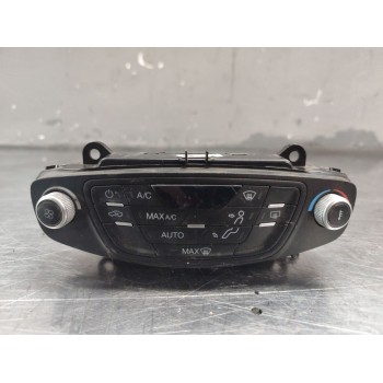 MANDO CALEFACCION / AIRE ACONDICIONADO ET7618C612EF 