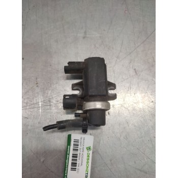 VALVULA AIRE ADICIONAL 9641726680 2 PINS