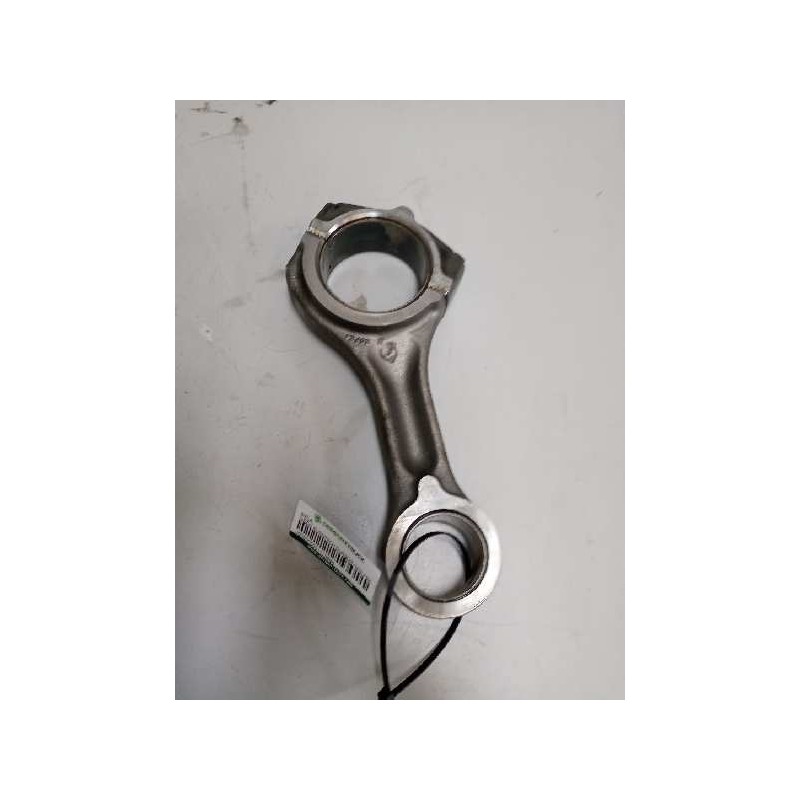 Recambio de biela para iveco eurotech cursor (mh) fsa (440 e 35) larga distancia referencia OEM IAM 500346480  