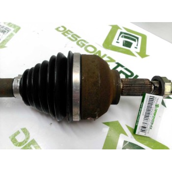 Recambio de transmision delantera derecha para renault espace iv (jk0) grand espace expression referencia OEM IAM 8200133289  