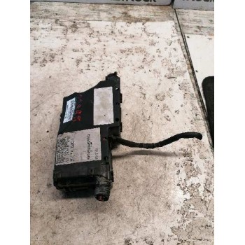 Recambio de caja reles / fusibles para ford focus berlina (cap) ambiente (d) referencia OEM IAM 3M5T14A067BC  