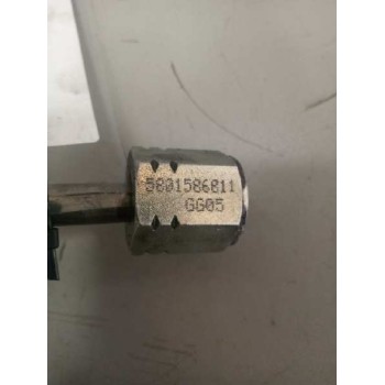 Recambio de tubo para iveco stralis (as) 11.1 diesel referencia OEM IAM 5801586811  TUBERIA INYECCION