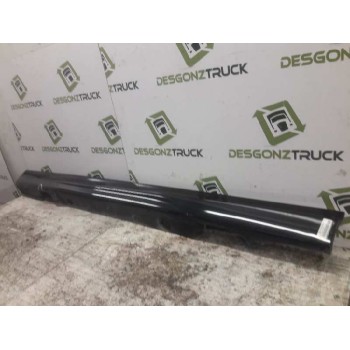 Recambio de estribo izquierdo para bmw serie 3 berlina (e46) 320d referencia OEM IAM   
