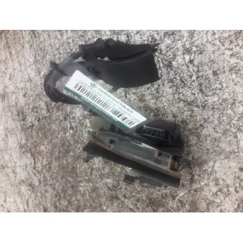 Recambio de cerradura puerta trasera derecha para ford fiesta (cbk) ambiente referencia OEM IAM 2S61A264A26BN 4 PINS 