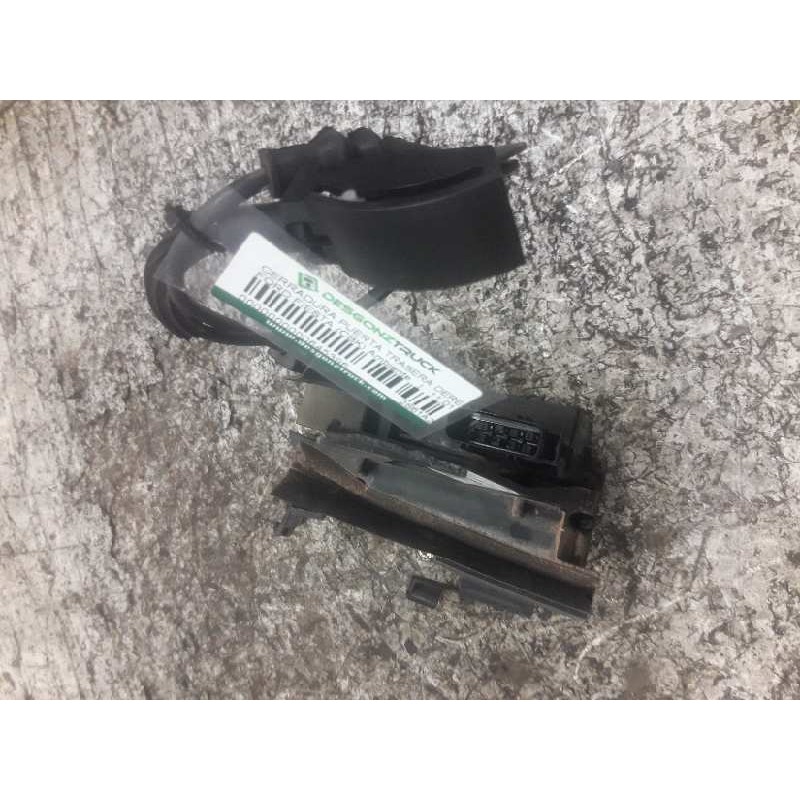 Recambio de cerradura puerta trasera derecha para ford fiesta (cbk) ambiente referencia OEM IAM 2S61A264A26BN 4 PINS 2