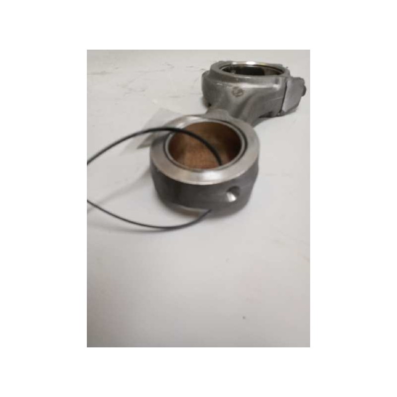 Recambio de biela para iveco eurotech cursor (mh) fsa (440 e 35) larga distancia referencia OEM IAM 500346480 - Naranja 2