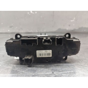 Recambio de mando calefaccion / aire acondicionado para ford tourneo courier b460 monospace 1.0 ecoboost referencia OEM IAM ET76