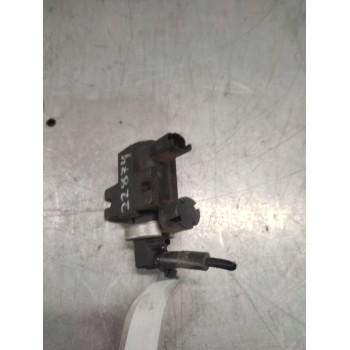 Recambio de valvula aire adicional para peugeot 307 break / sw (s1) sw referencia OEM IAM 9641726680  2 PINS