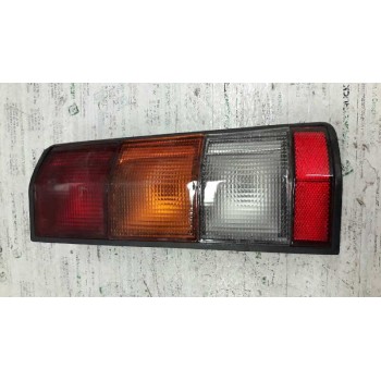 Recambio de piloto trasero derecho para renault rapid/express (f40) 1.6 d familiar (f404) referencia OEM IAM   