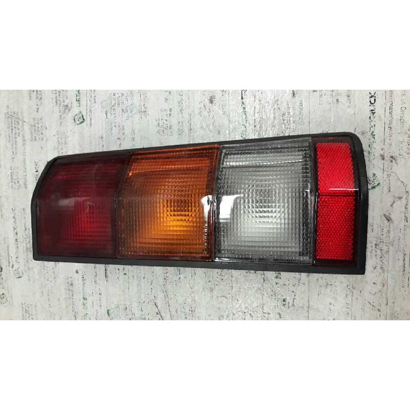 Recambio de piloto trasero derecho para renault rapid/express (f40) 1.6 d familiar (f404) referencia OEM IAM   