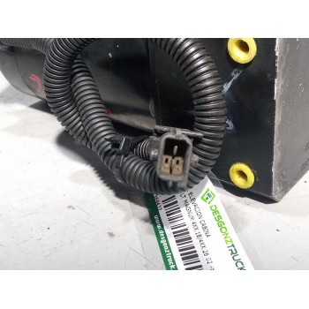 Recambio de bomba elevacion cabina para renault magnum ab 2005 12.0 diesel referencia OEM IAM 82053290  