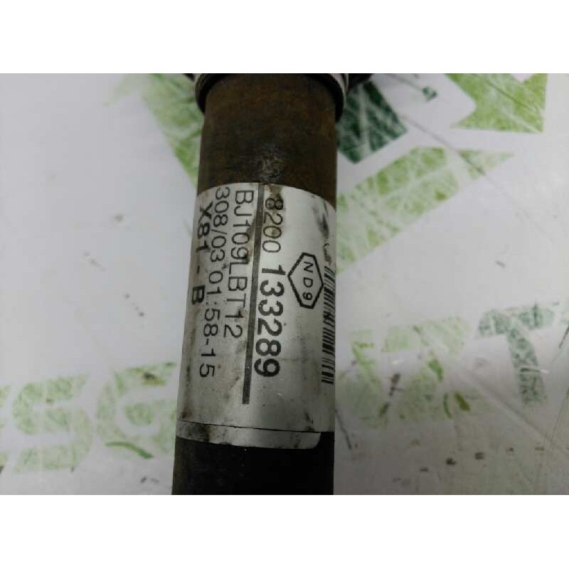 Recambio de transmision delantera derecha para renault espace iv (jk0) grand espace expression referencia OEM IAM 8200133289 - Negro 4