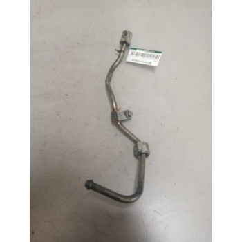 Recambio de tubo para iveco stralis (as) 11.1 diesel referencia OEM IAM 5801586811  TUBERIA INYECCION