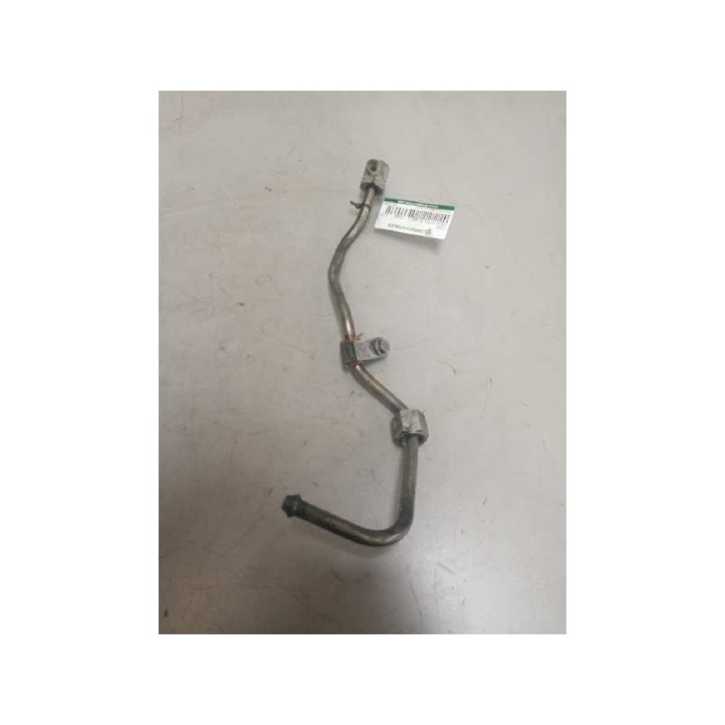 Recambio de tubo para iveco stralis (as) 11.1 diesel referencia OEM IAM 5801586811  TUBERIA INYECCION - Gris 3