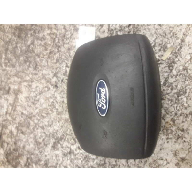Recambio de airbag delantero izquierdo para ford transit mod. 2000 combi ft 260 2.0 corto referencia OEM IAM YC1AV043B13APW AGB5 - Blanco