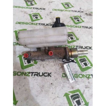 Recambio de bomba freno para renault mascott fg 160. 35/55/65 cabina individual referencia OEM IAM 21027999  