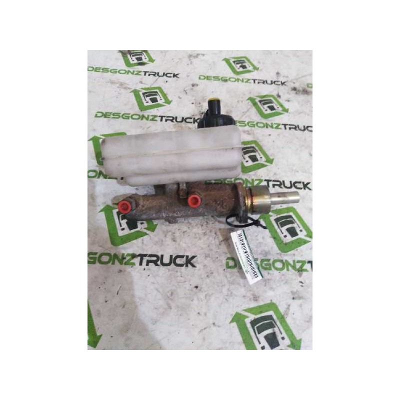 Recambio de bomba freno para renault mascott fg 160. 35/55/65 cabina individual referencia OEM IAM 21027999  
