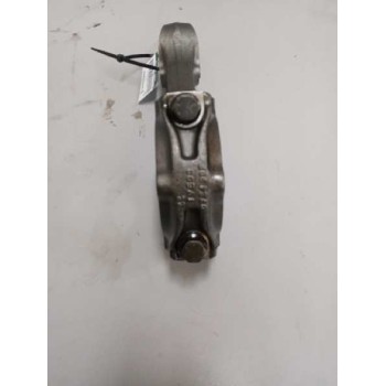 Recambio de biela para iveco eurotech cursor (mh) fsa (440 e 35) larga distancia referencia OEM IAM 500346480  