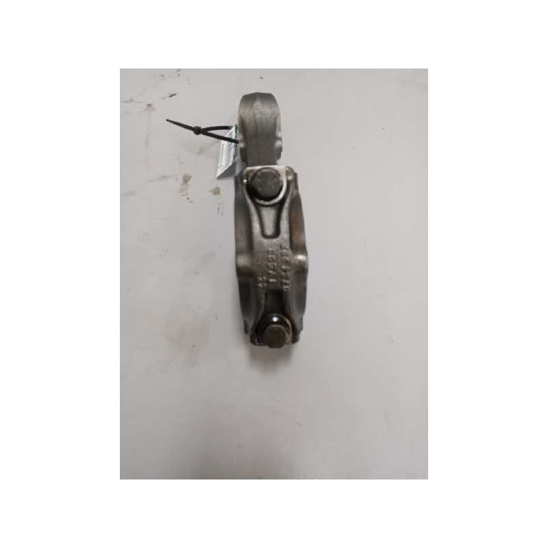 Recambio de biela para iveco eurotech cursor (mh) fsa (440 e 35) larga distancia referencia OEM IAM 500346480 - Naranja 3