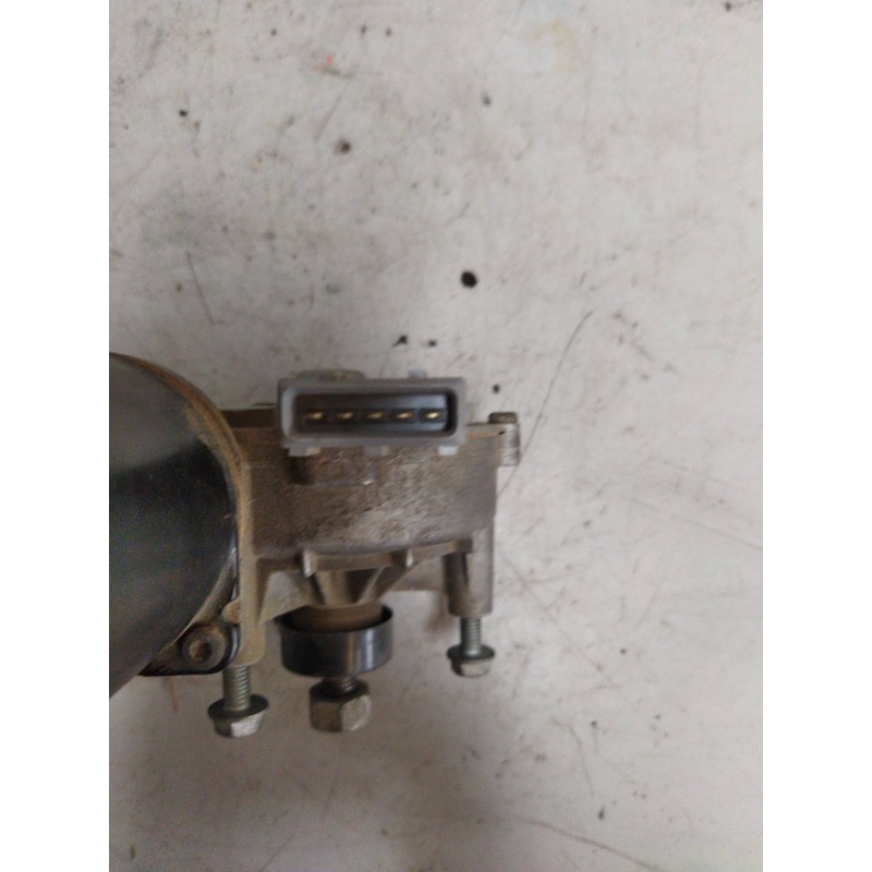 Recambio de motor limpia delantero para man tgx 18.480 12.4 diesel referencia OEM IAM 81264016144 - Blanco 4