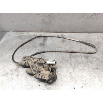 Recambio de freno de mano electrico para opel insignia berlina expression referencia OEM IAM A2C34661500  