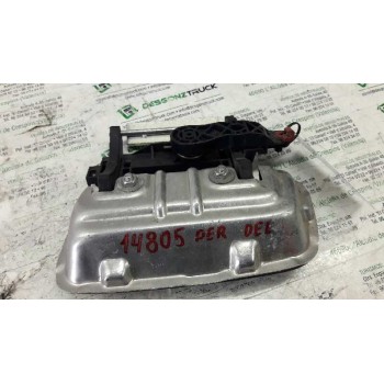 Recambio de maneta exterior delantera derecha para opel astra g caravan comfort referencia OEM IAM   