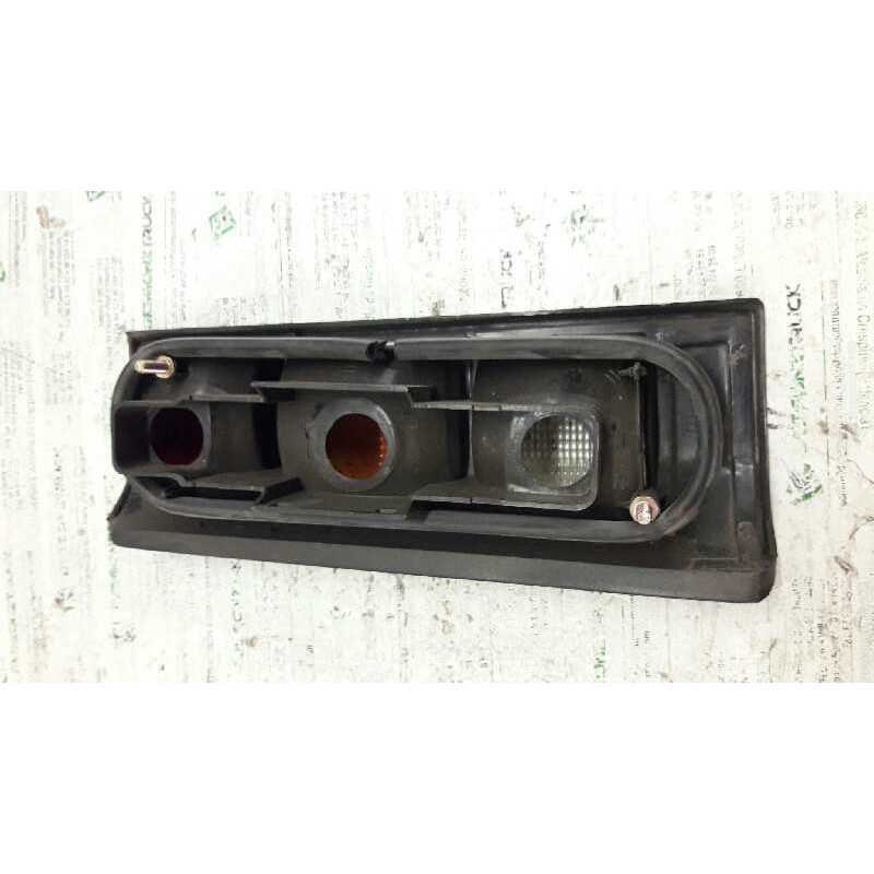 Recambio de piloto trasero derecho para renault rapid/express (f40) 1.6 d familiar (f404) referencia OEM IAM 2