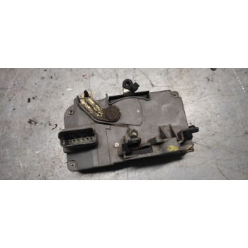 Recambio de cerradura puerta delantera izquierda para peugeot 406 berlina (s1/s2) srdt pack referencia OEM IAM  6 PINS 