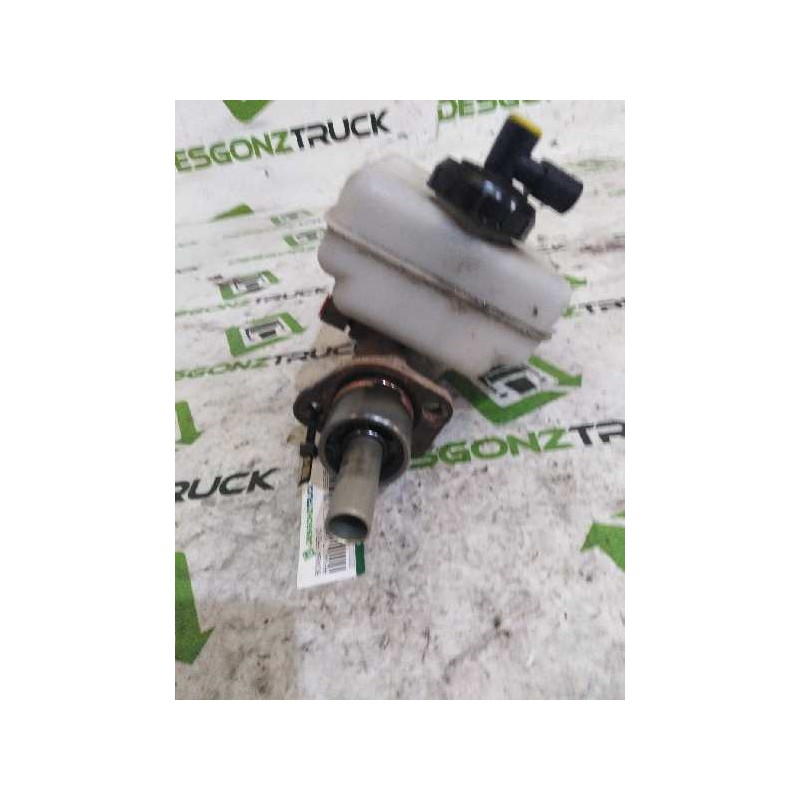 Recambio de bomba freno para renault mascott fg 160. 35/55/65 cabina individual referencia OEM IAM 21027999 2