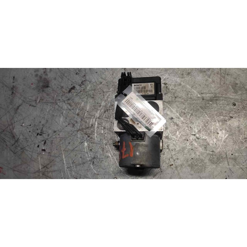 Recambio de abs para mg serie 45 (t/rt) classic referencia OEM IAM 0265216803 - Gris 3