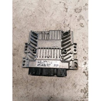 CENTRALITA MOTOR UCE 7M5112A650APB 5WS40607BT 
