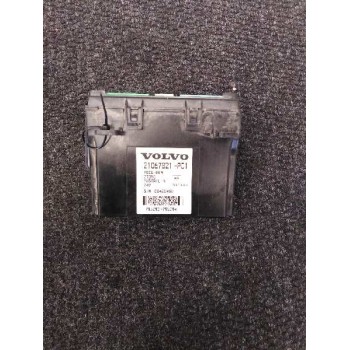 MODULO ELECTRONICO 21067821 CENTRALITA VECU