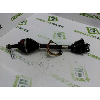TRANSMISION DELANTERA IZQUIERDA 8200226057 