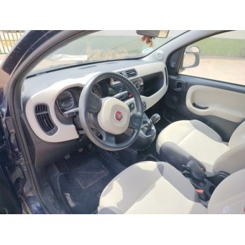 fiat panda (312_, 319_) del año 2016