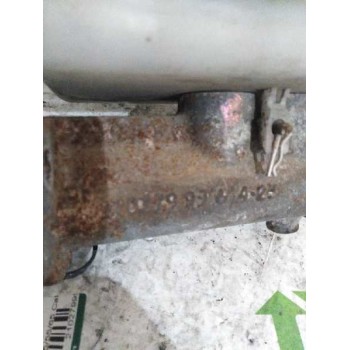Recambio de bomba freno para renault mascott fg 160. 35/55/65 cabina individual referencia OEM IAM 21027999  