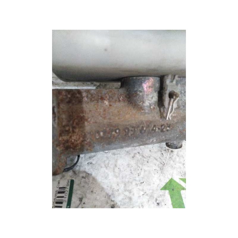 Recambio de bomba freno para renault mascott fg 160. 35/55/65 cabina individual referencia OEM IAM 21027999 3