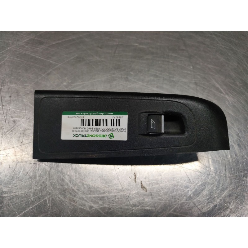 Recambio de mando elevalunas delantero derecho para ford tourneo courier b460 monospace 1.0 ecoboost referencia OEM IAM ET76240A