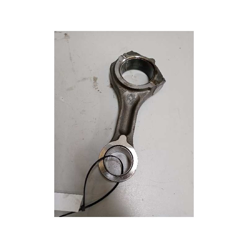 Recambio de biela para iveco eurotech cursor (mh) fsa (440 e 35) larga distancia referencia OEM IAM 500346480  
