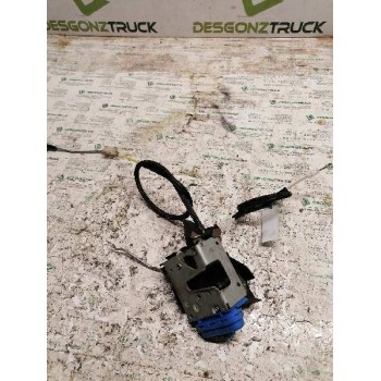 CERRADURA PUERTA TRASERA DERECHA 8D0839016A 