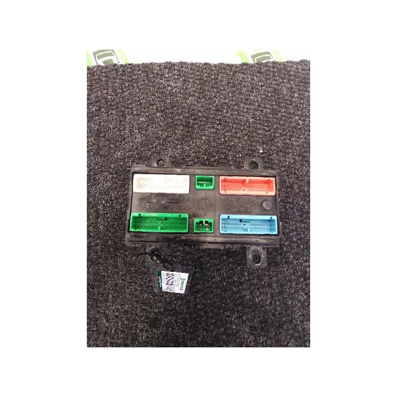 Recambio de modulo electronico para volvo fl 240 fg 4x2 cabina para grupos (l4h1c) referencia OEM IAM 21067821  CENTRALITA VECU - Blanco 2