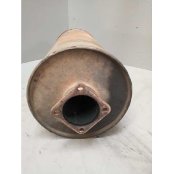 Recambio de silenciador trasero para nissan trucks m m-90.150 referencia OEM IAM 09101077  
