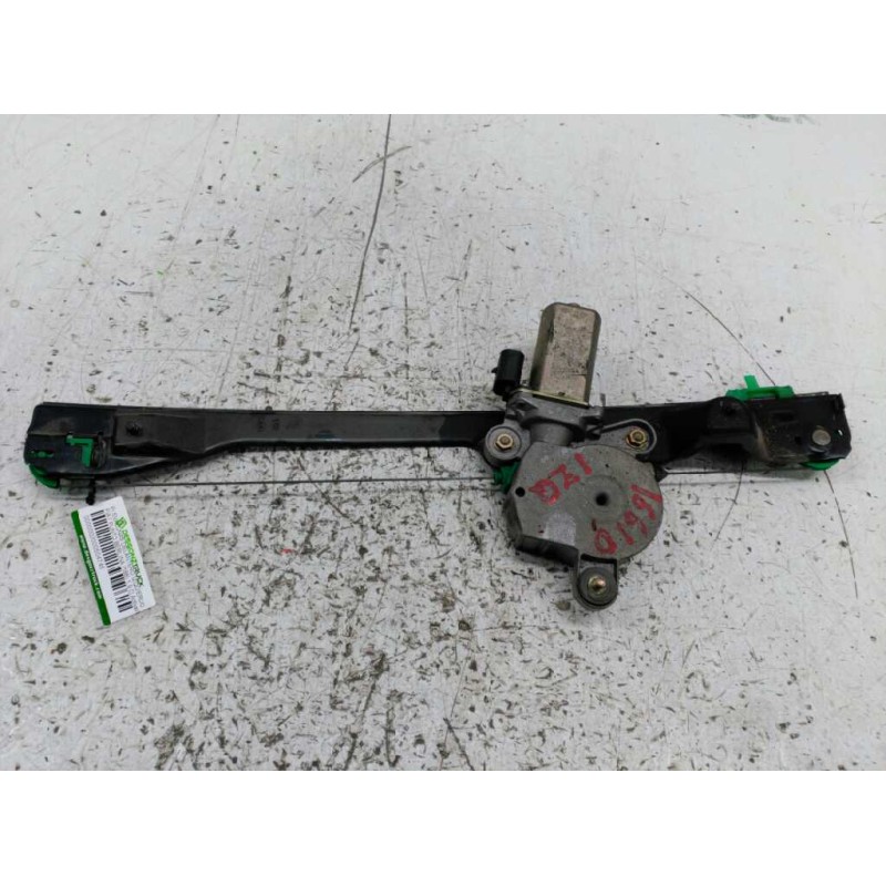 Recambio de elevalunas delantero izquierdo para fiat punto berlina (188) 1.9 d active/el (i) referencia OEM IAM   