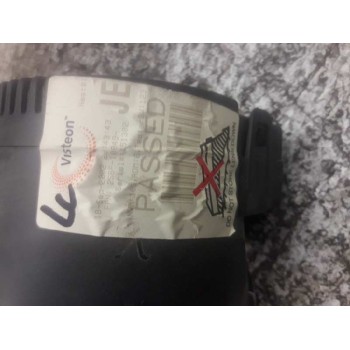 Recambio de cuadro instrumentos para ford fiesta (cbk) ambiente referencia OEM IAM 2S6F10849JE 32 PINS 