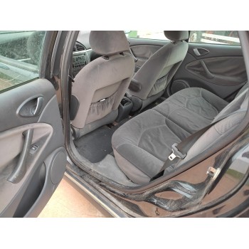 citroën c5 berlina del año 2007