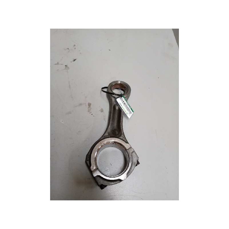 Recambio de biela para iveco eurotech cursor (mh) fsa (440 e 35) larga distancia referencia OEM IAM 500346480 - Naranja 2