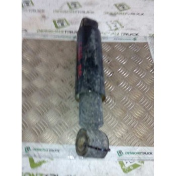 AMORTIGUADOR TRASERO 81437016905 481700000985 SACHS