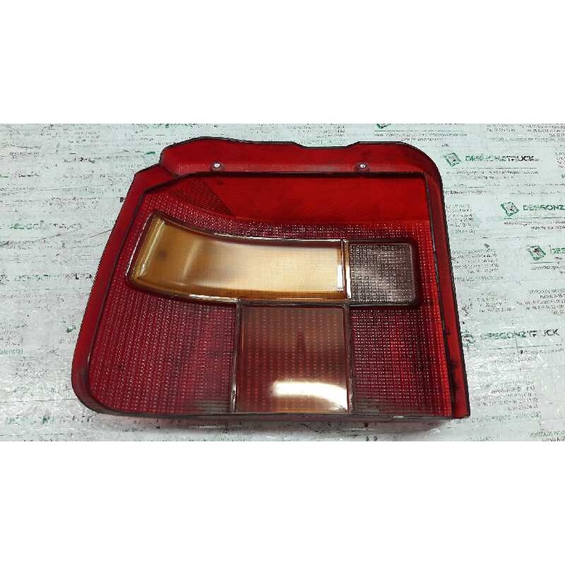 Recambio de piloto trasero derecho para citroën zx 1.9 d armonia referencia OEM IAM  TULIPA DERECHA 2